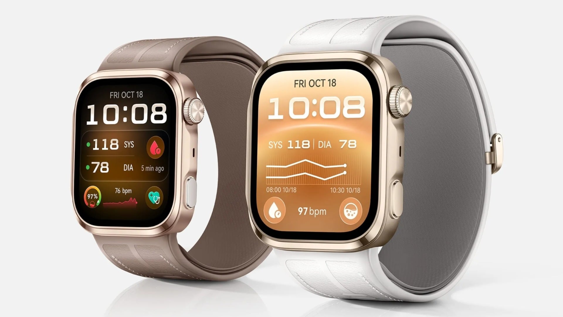 Huawei Watch D3