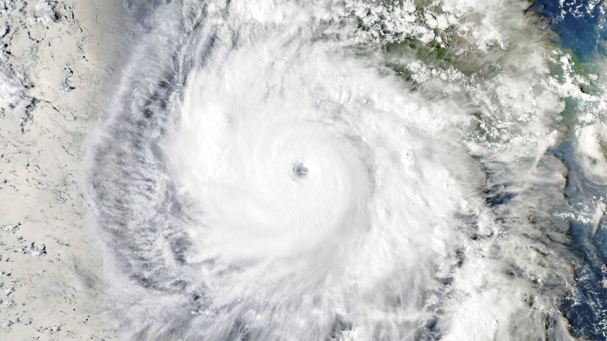 Hurricane Polo Will Hit the US Hard Without Making Landfall