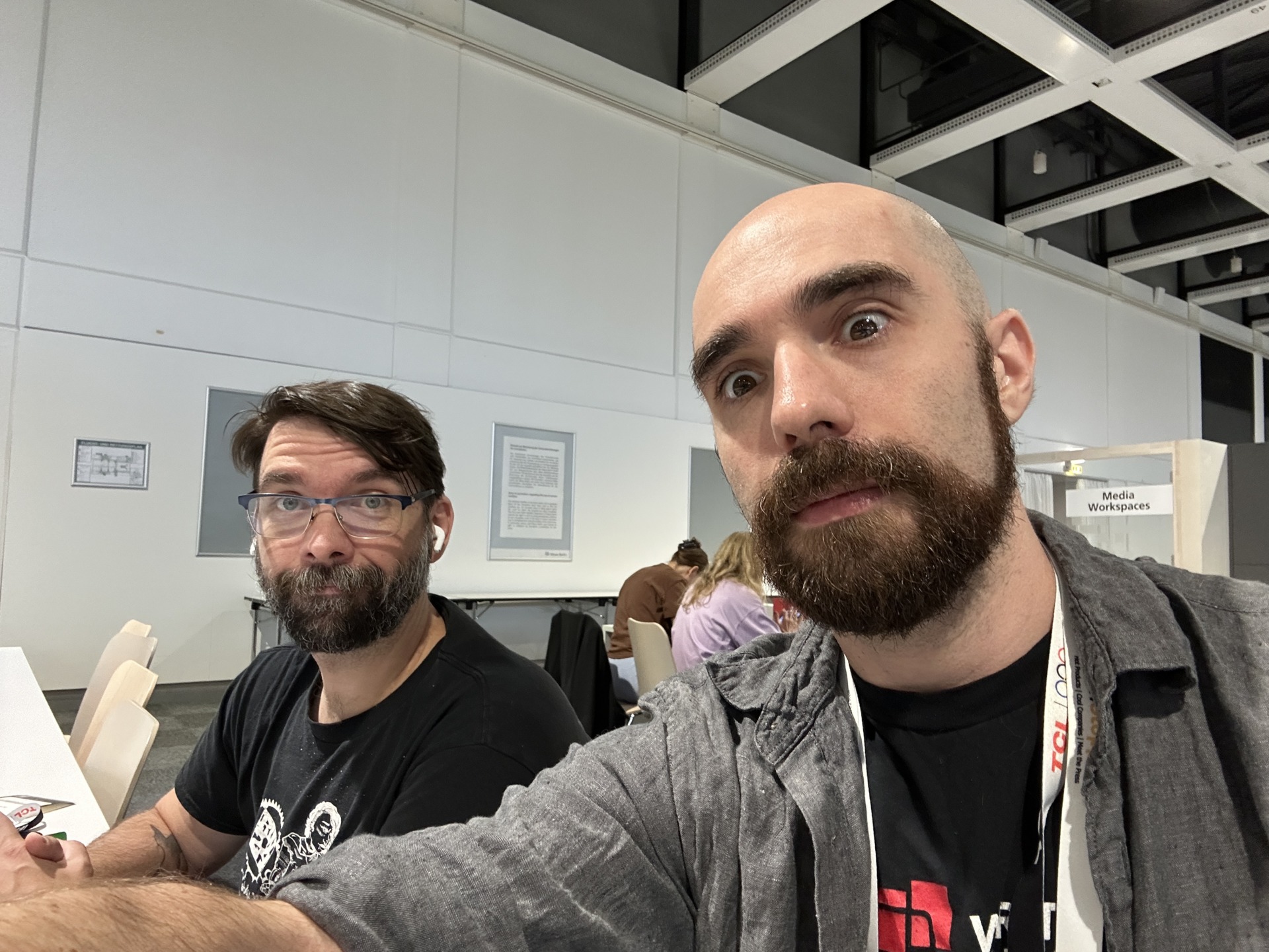 Ifa 2026 Sandwiches