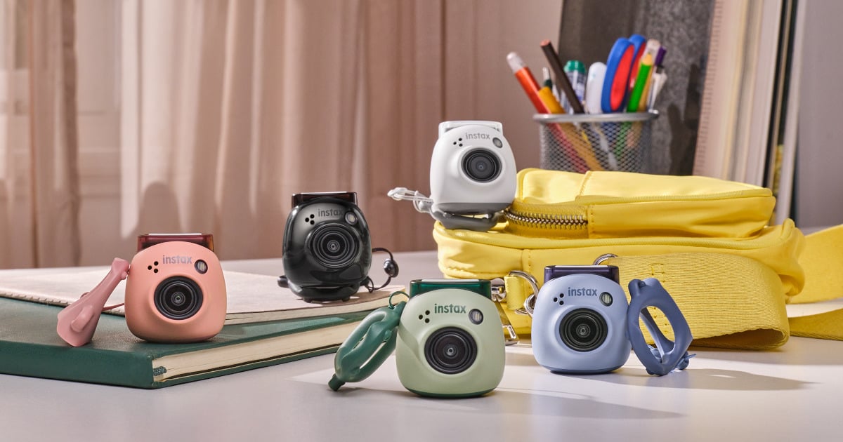 Instax Pal 1200x630