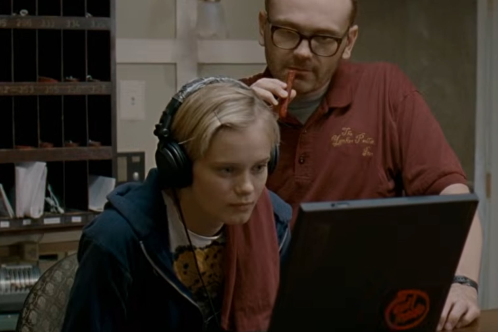 Innkeepers Movie