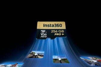 Insta360 Memory Card