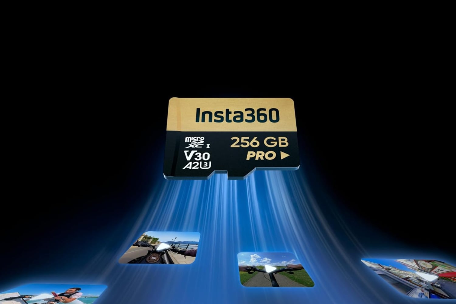 Insta360 Memory Card
