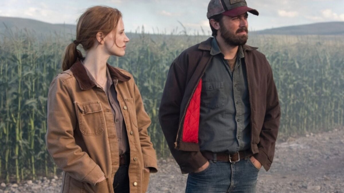 Casey Affleck’s Embarrassing Christopher Nolan Story Is Glorious