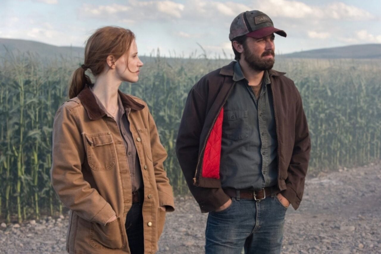 Casey Affleck’s Embarrassing Christopher Nolan Story Is Glorious