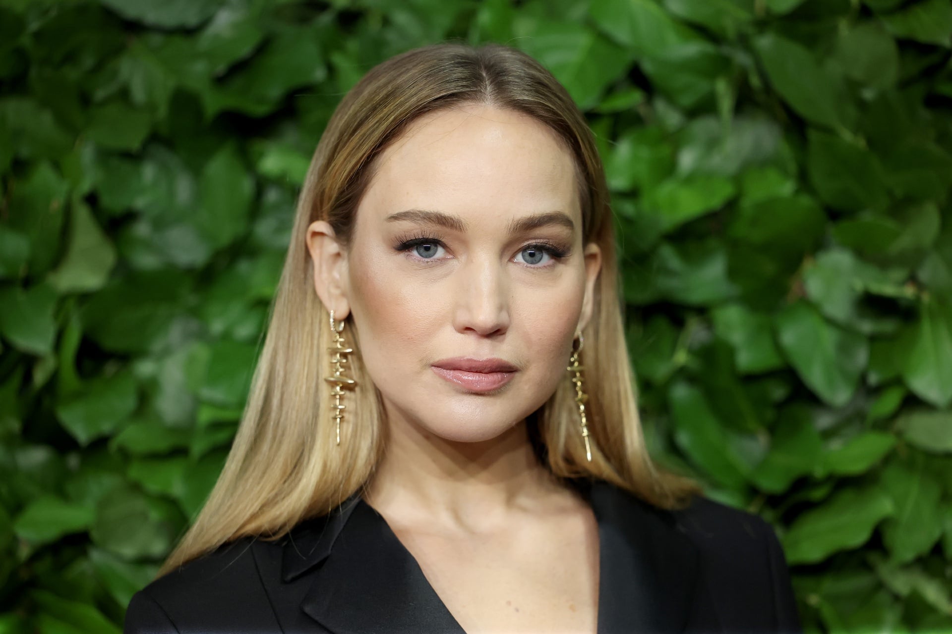 Jennifer Lawrence Teams Up with Zach Cregger for Upcoming Sci‑Fi Thriller "The Flood"