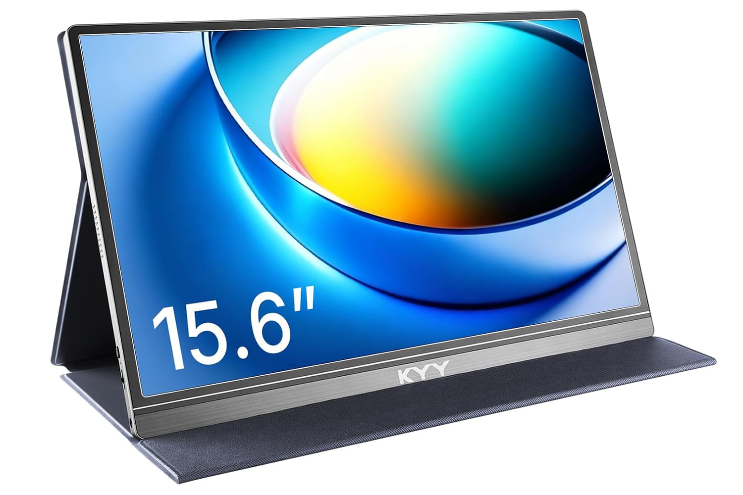 Kyy Portable Monitor 15.6 1080p