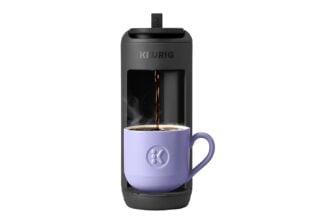 Keurig K Mini Mate Single Serve K Cup Pod Coffee Maker