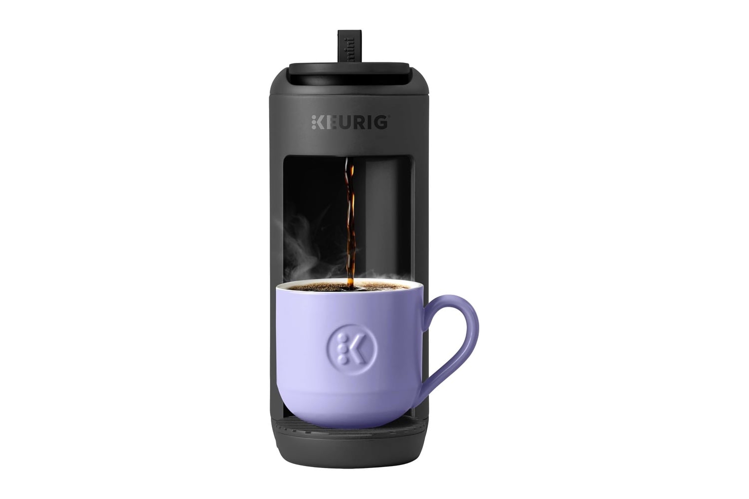 Keurig K Mini Mate Single Serve K Cup Pod Coffee Maker