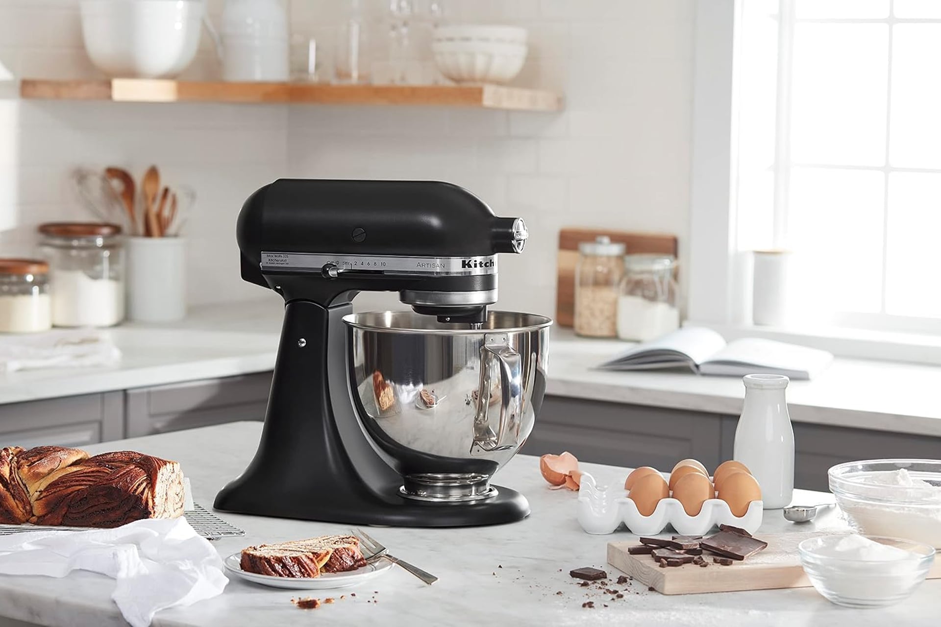 Kitchenaidartisan