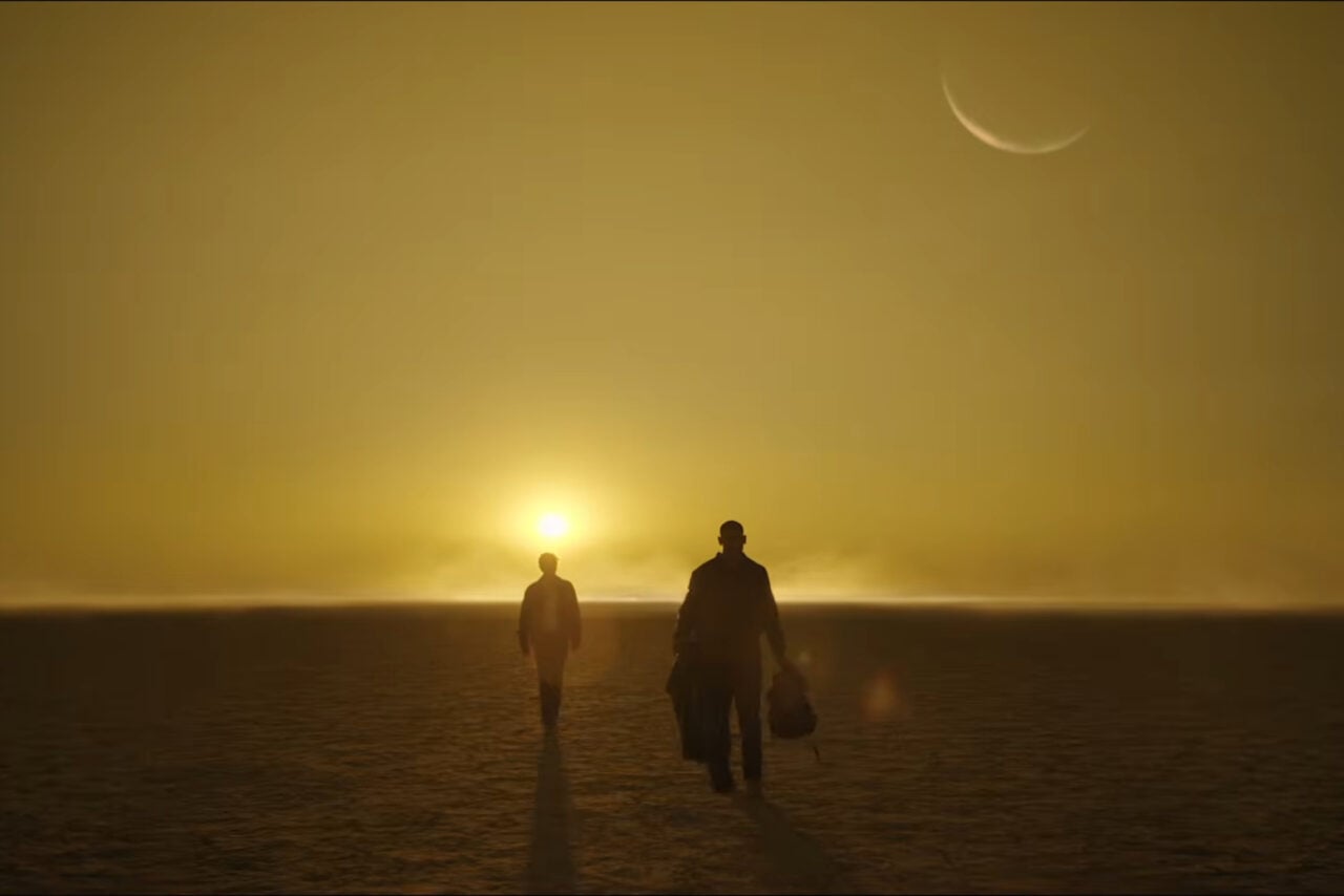 The ‘Lanterns’ Mid-Season Trailer Shines a Light on Its 2026 Murder Mystery