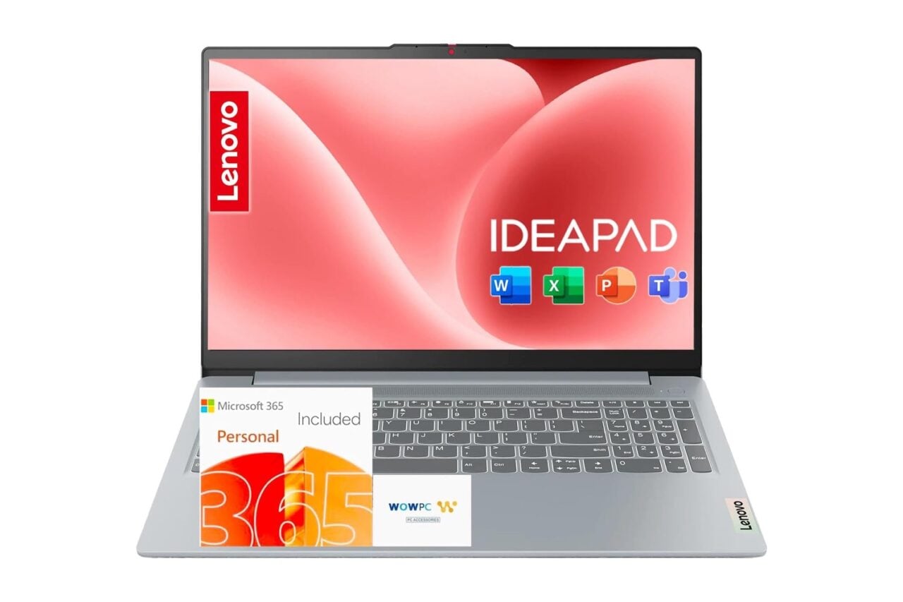 Lenovo Ideapad Slim 3i