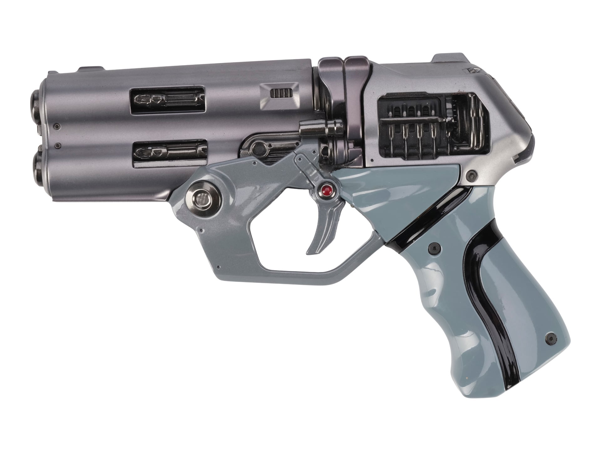 Luv's Blaster (1)