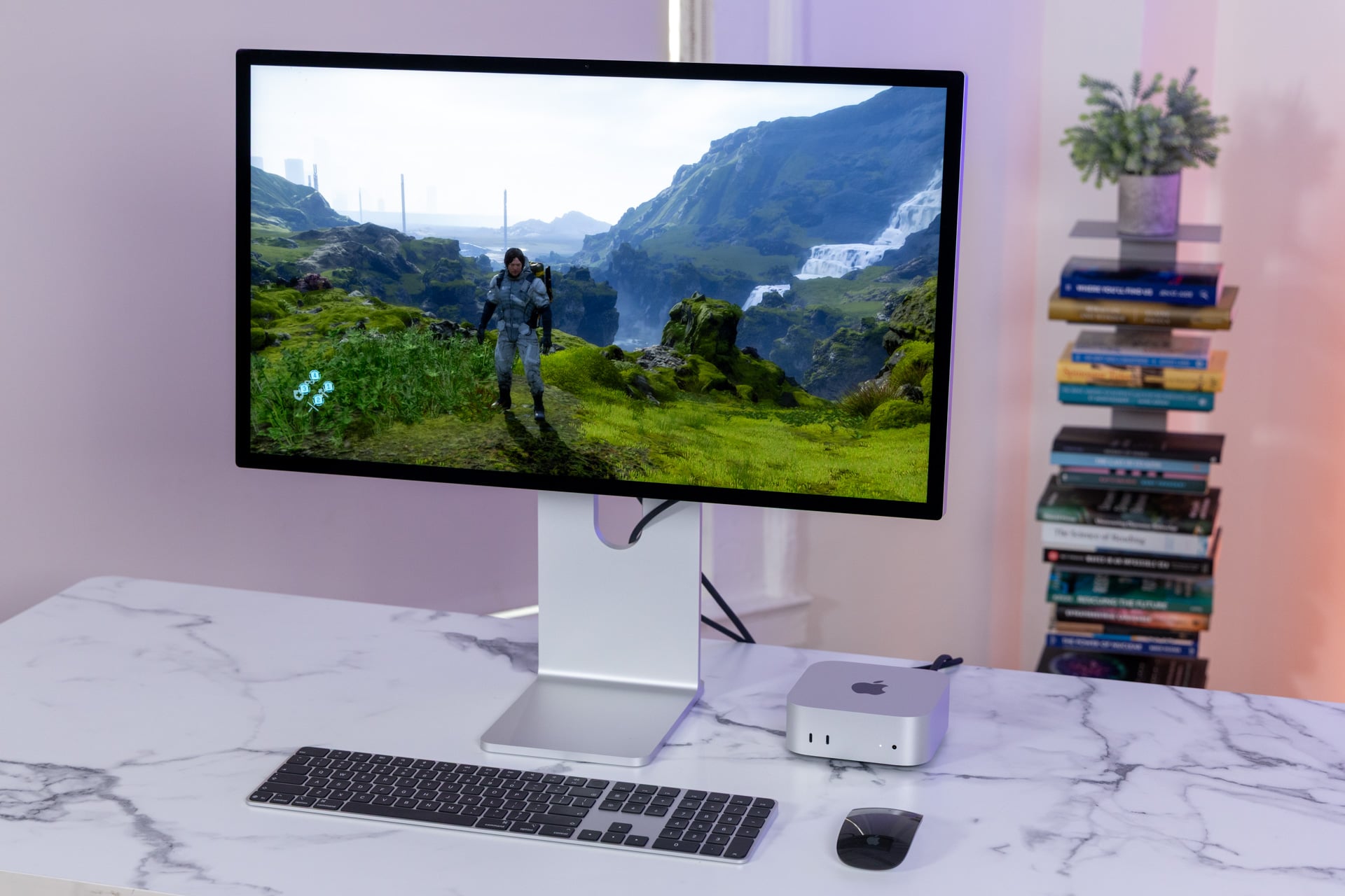 M6 Mac Mini Review 12