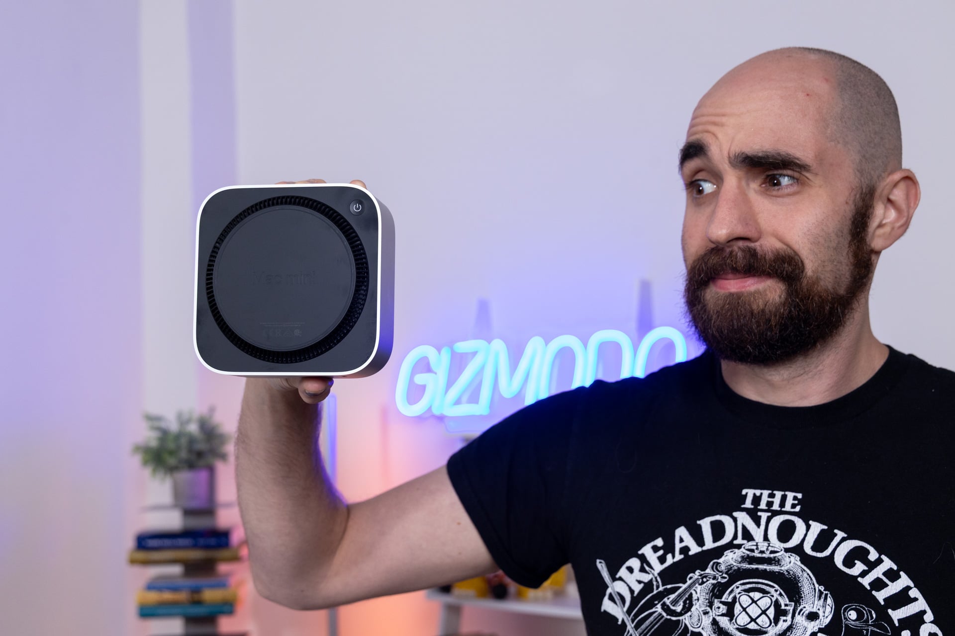 M6 Mac Mini Review 16