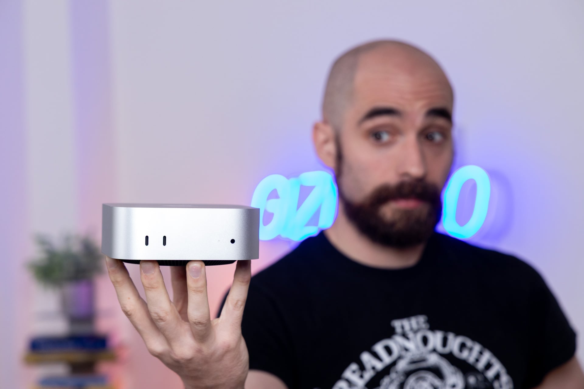 M6 Mac Mini Review 17