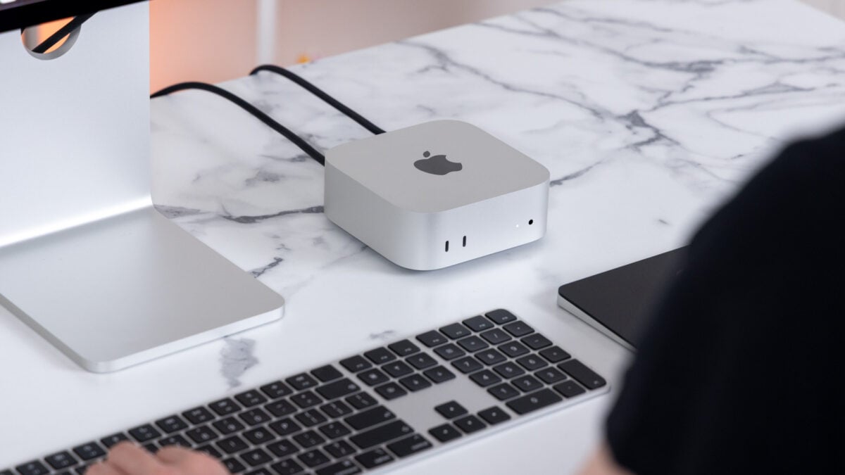 M6 Mac mini Review: A Better Tiny Desktop, With or Without AI