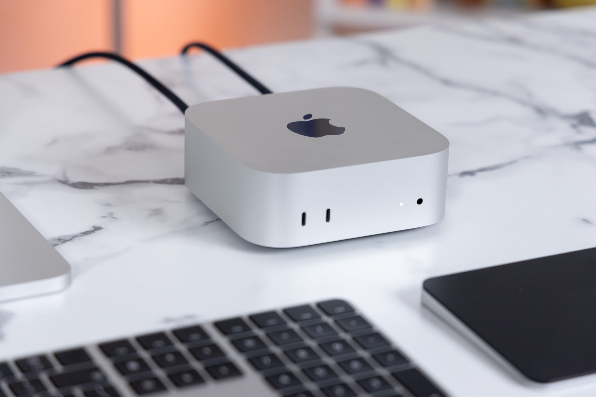 M6 Mac Mini Review 2