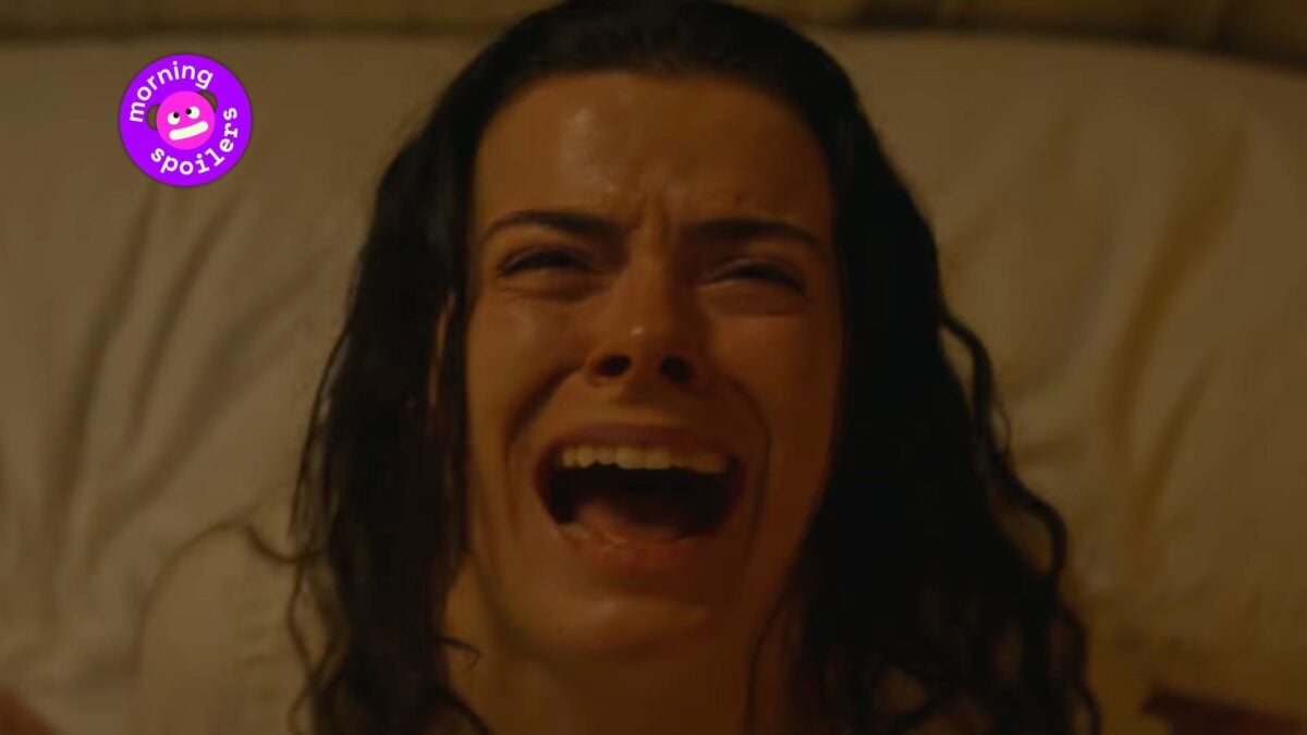 Heathcliff Kills for Catherine&rsquo;s Ghost in &lsquo;Wuthering Heights: House of the Damned&rsquo;