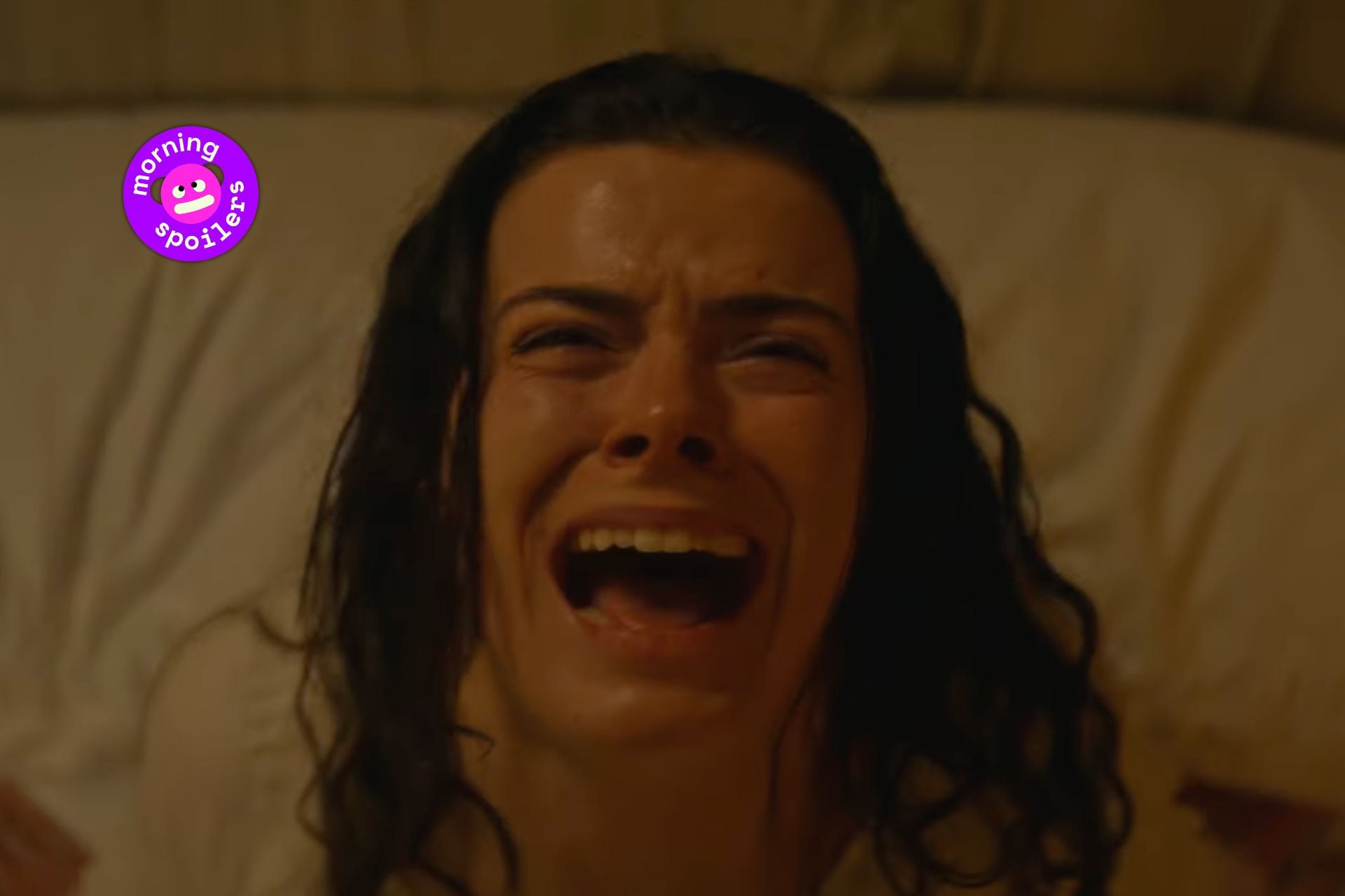 An image from 'Wuthering Heights: House of the Damned.'