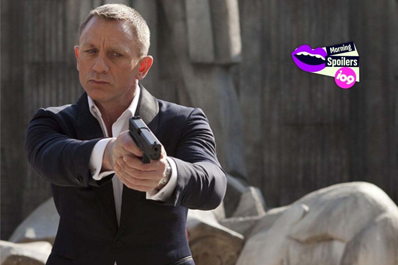 Gary Oldman Teases the Identity of Amazon’s New James Bond