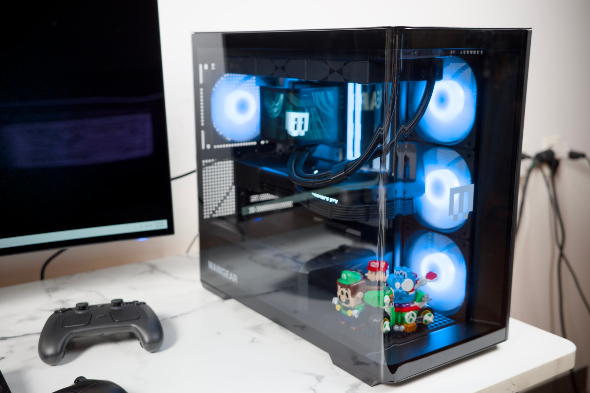 Maingear Zero Pc 17