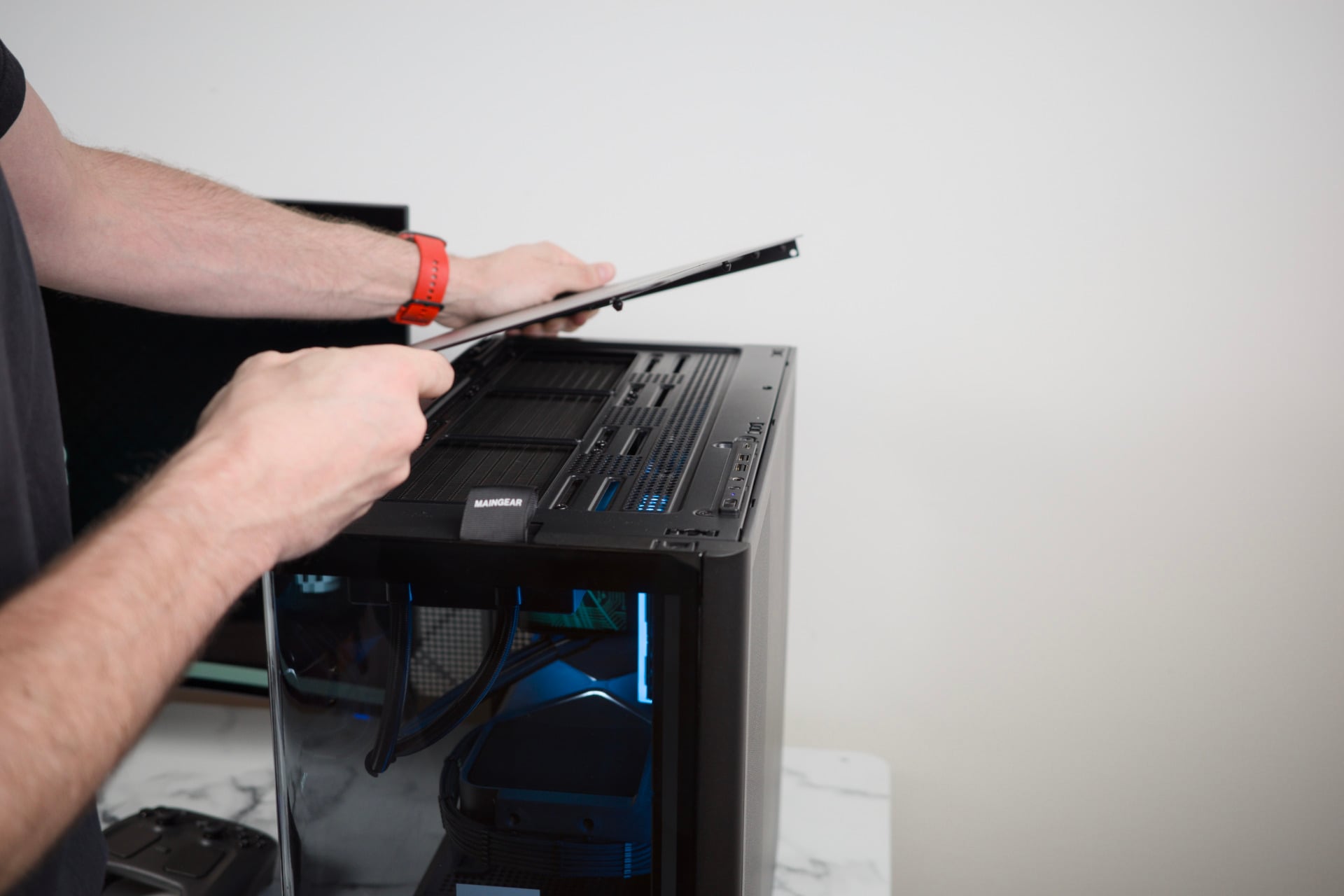 Maingear Zero Pc 4