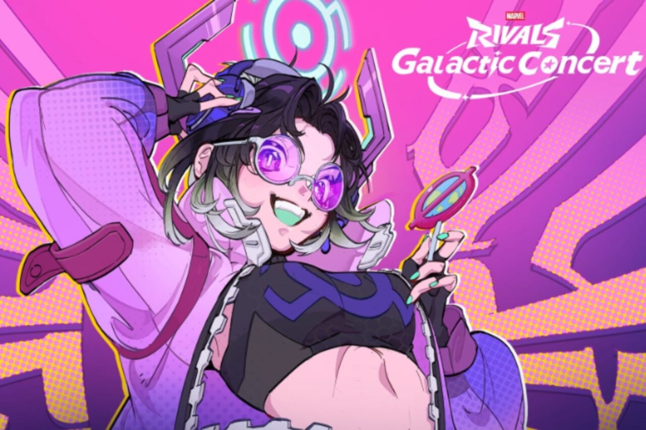 ‘Marvel Rivals’ Is Now Coming to You in Concert Form