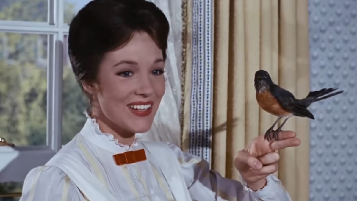Is the World Ready for a Darker Take on &lsquo;Mary Poppins&rsquo;?