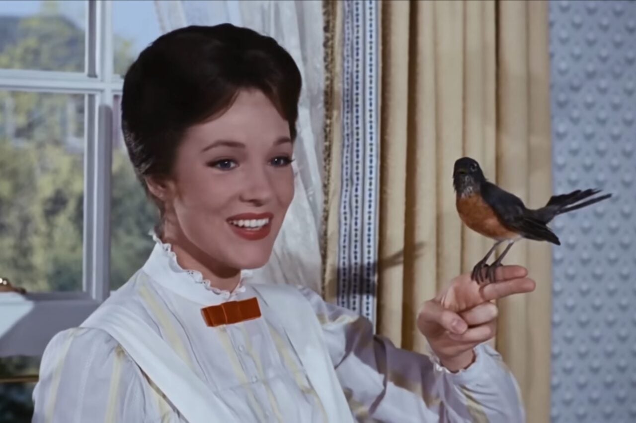 Is the World Ready for a Darker Take on ‘Mary Poppins’?