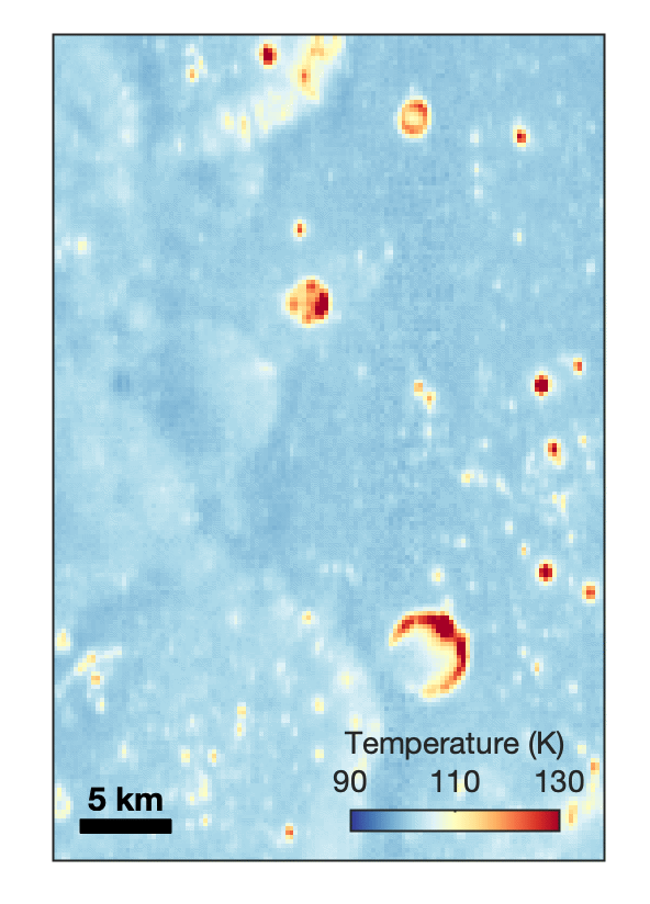 Mcgetchin Lro Cold Spot