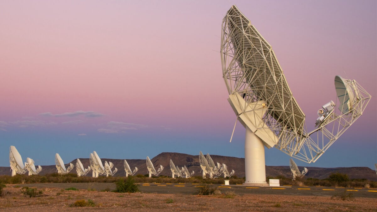 Astronomers Finally Pick Up Radio Signals From a Planet Beyond Our Solar System