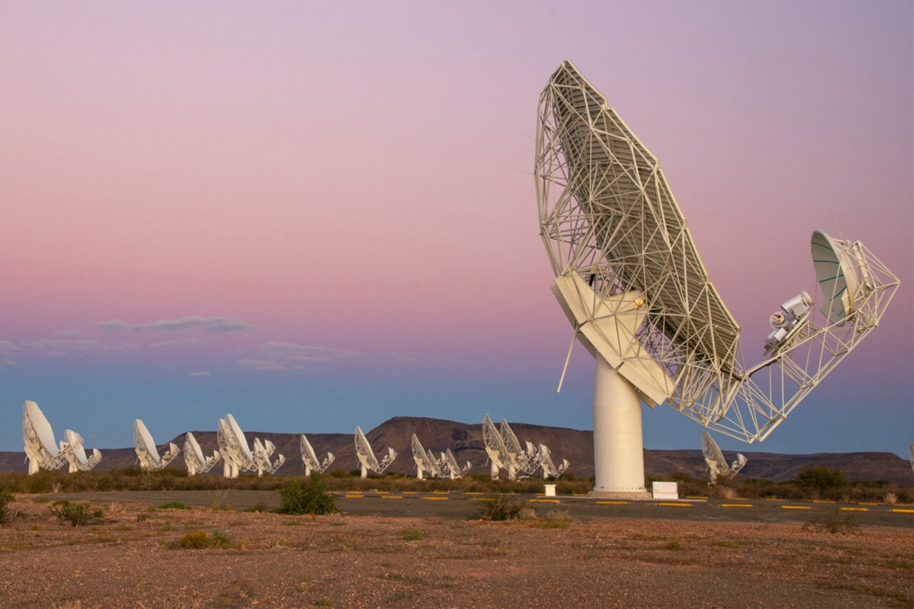 Astronomers Finally Pick Up Radio Signals From a Planet Beyond Our Solar System