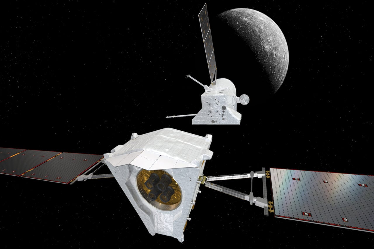 BepiColombo Survived a Glitchy 8-Year Trip to Mercury. Now Comes the Hard Part