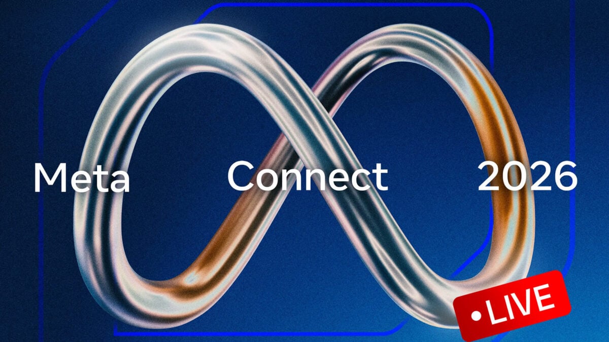 Live Updates From Meta Connect 2026 🔴