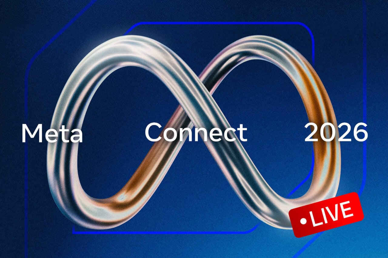 Meta Connect 2026 Gizmodo Live Blog