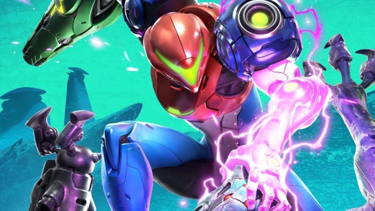 We’re Obsessed With the Vampire Vibes of the New ‘Metroid’ We’re Obsessed With the Vampire Vibes of the New ‘Metroid’