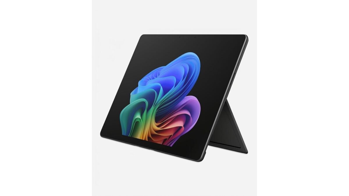 Microsoft Surface Pro (2026) Hits Its Lowest Price for Labor Day While ...
