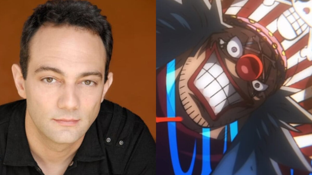 Mike McFarland, Prolific &lsquo;Dragon Ball Z&rsquo; and &lsquo;One Piece&rsquo; Voice Actor, Dies at 56