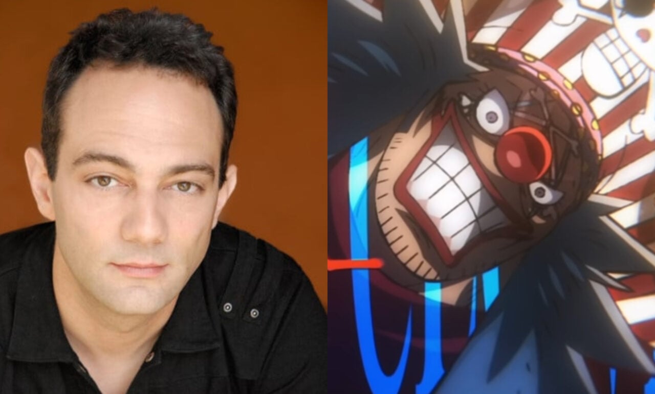 ドラゴンボールZやワンピースの声優マイク・マクファーランドさんが56歳で死去した。