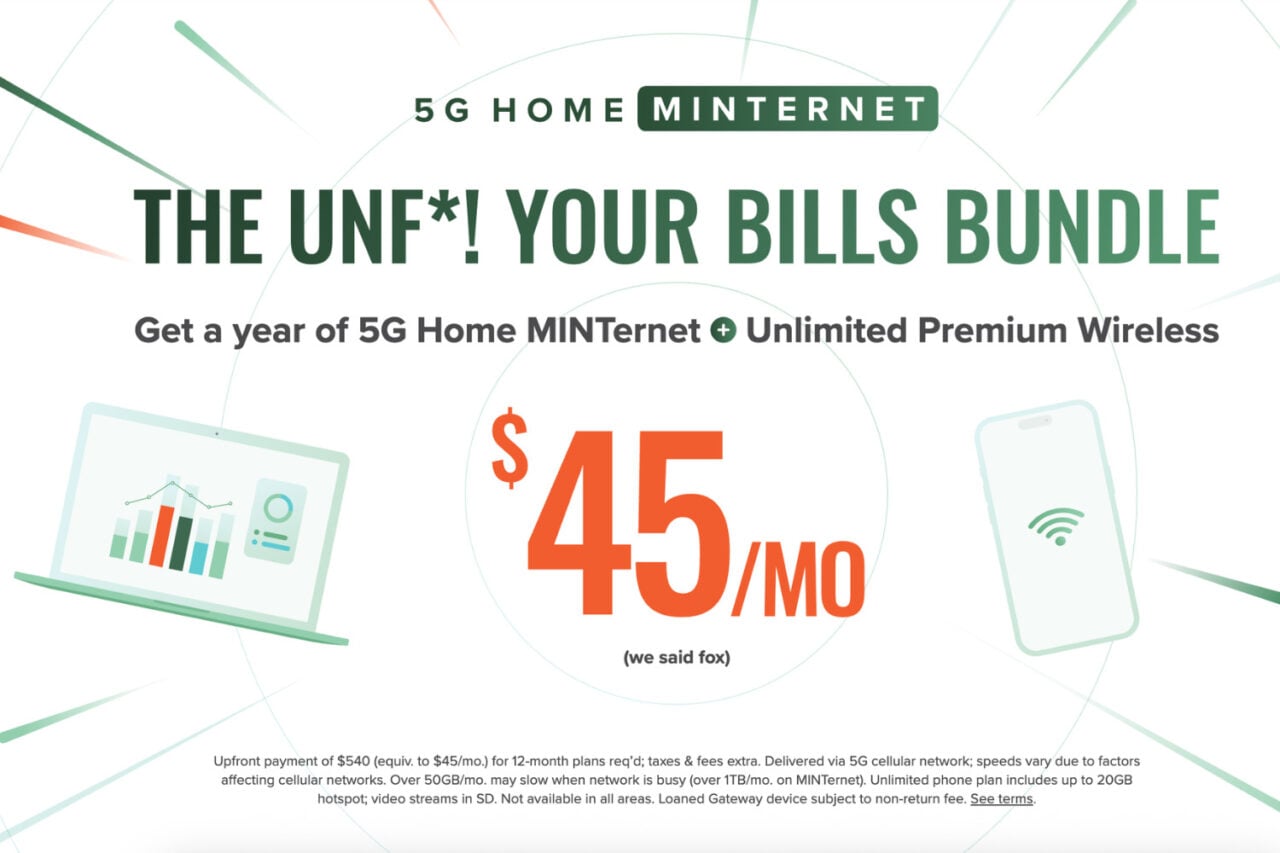 Minternet 1
