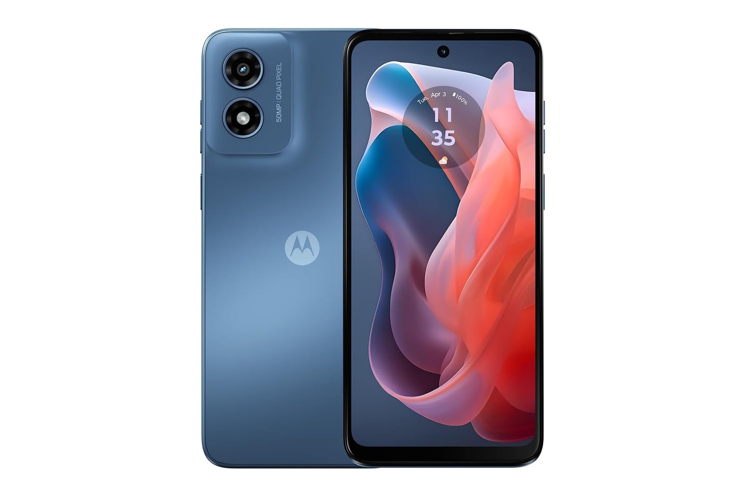 Motorola Moto G Play Lte