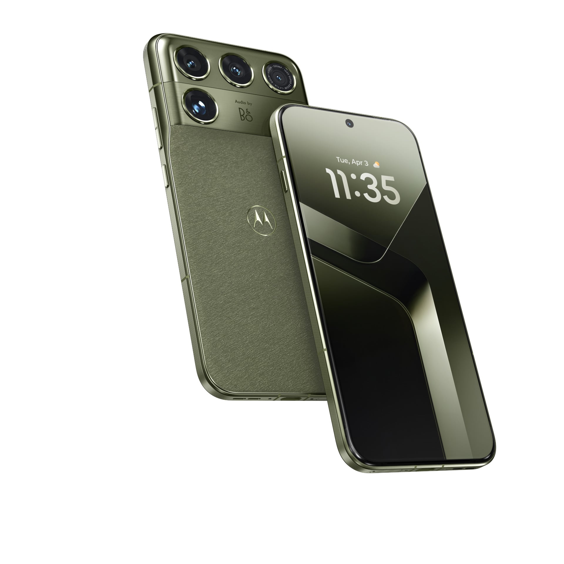 Motorola Signature 27 Phone 3