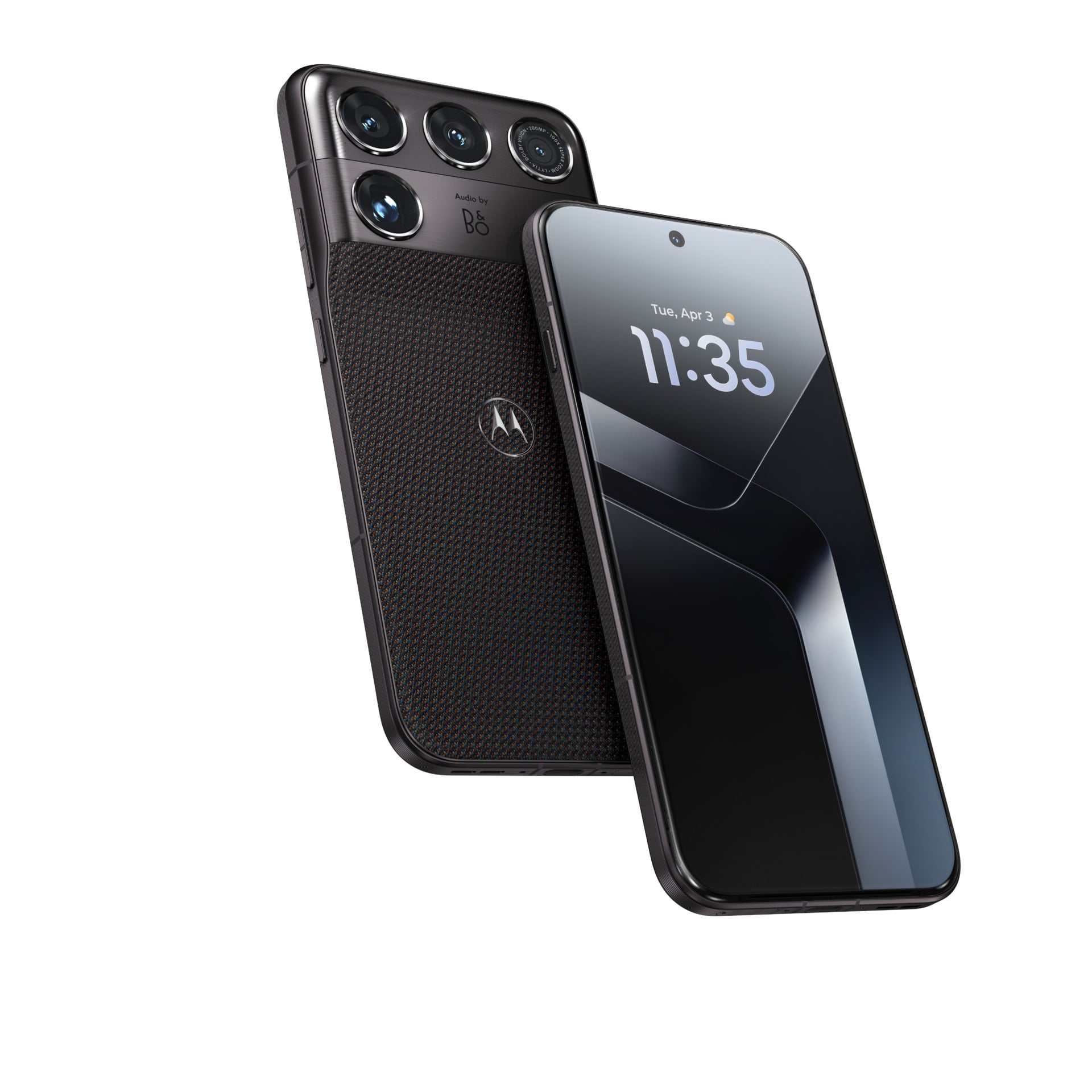 Motorola Signature 27 Phone 4