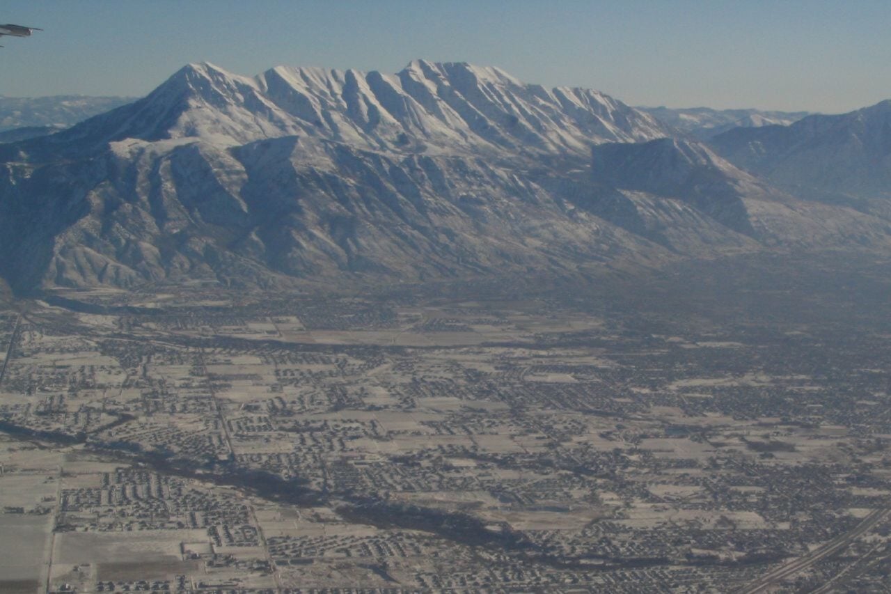 Geologists Are Hunting for Camouflaged ‘Rock Glaciers’ Vital to Global Freshwater Supplies