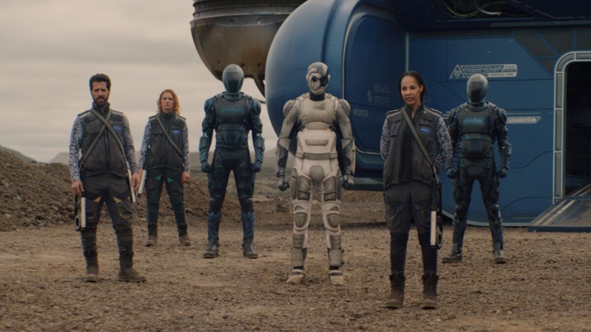 Here Are the 2026 Hugo Award Winners