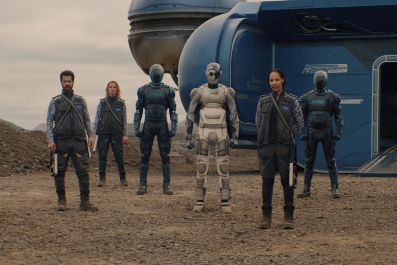 Here Are the 2026 Hugo Award Winners