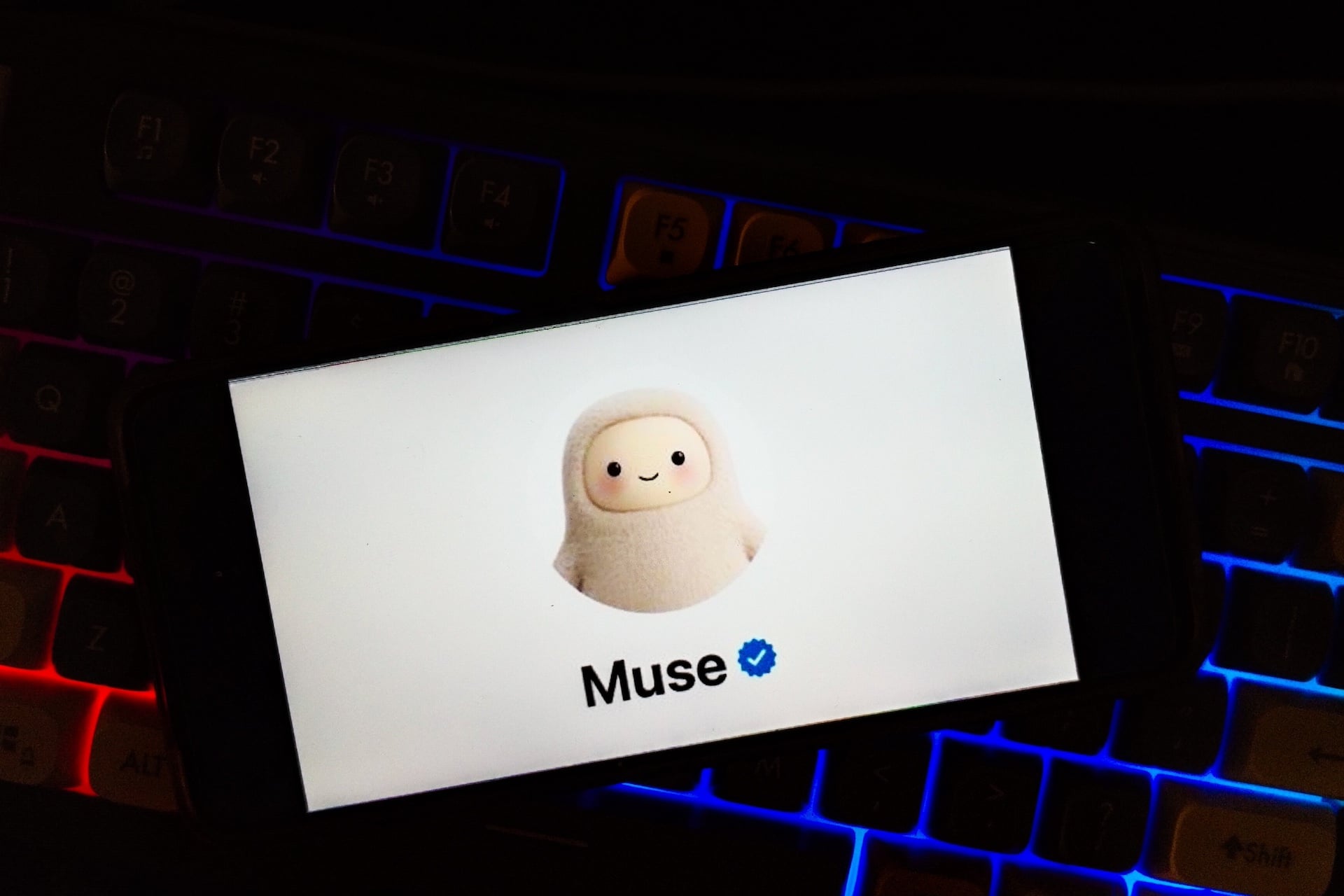 Meta launched its AI assistant, Muse, on September 08.