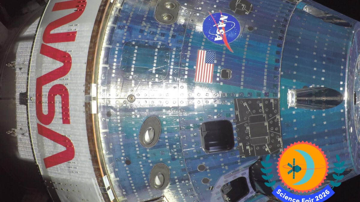 Artemis 2: NASA’s Orion Proves Ready for Deep Space