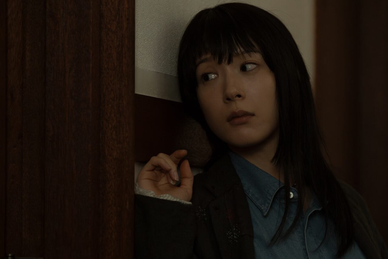 ‘Never After Dark’ Welcomes You to a House Only Ghosts Could Love [Exclusive]
